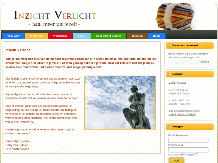 www.inzichtverlicht.com