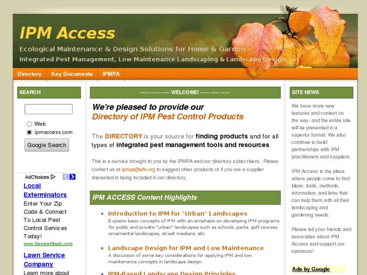 www.ipmaccess.com