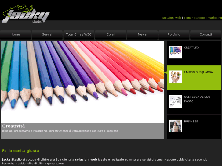 www.jackystudio.it