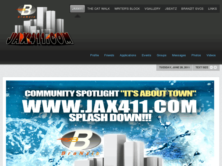 www.jax411.com