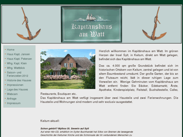 www.kapitaenshaus.com