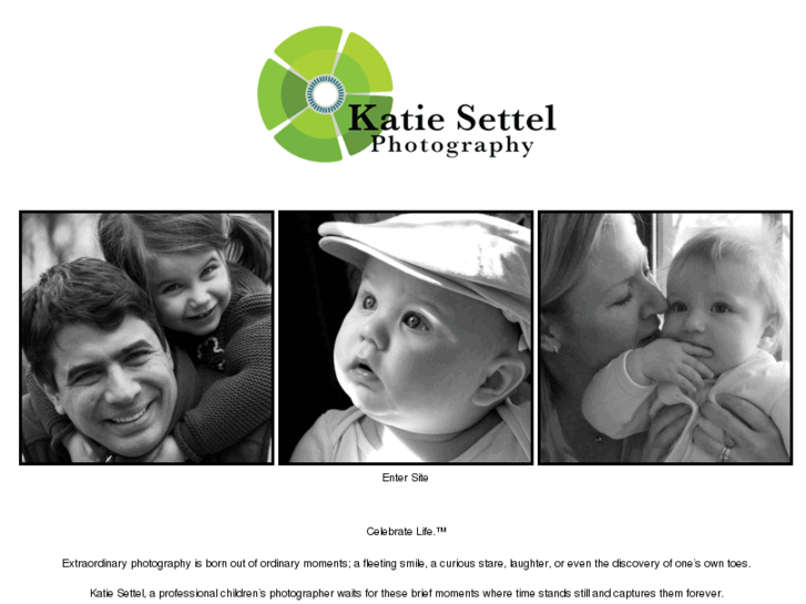 www.katiesettel.com