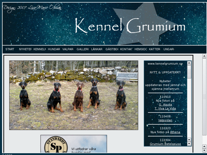 www.kennelgrumium.se