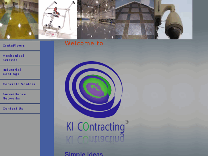 www.kicontracting.com