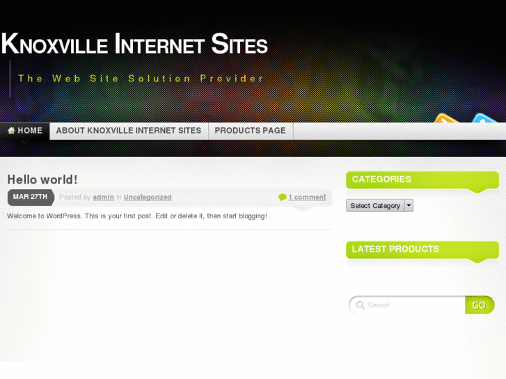 www.knoxvilleinternetsites.com