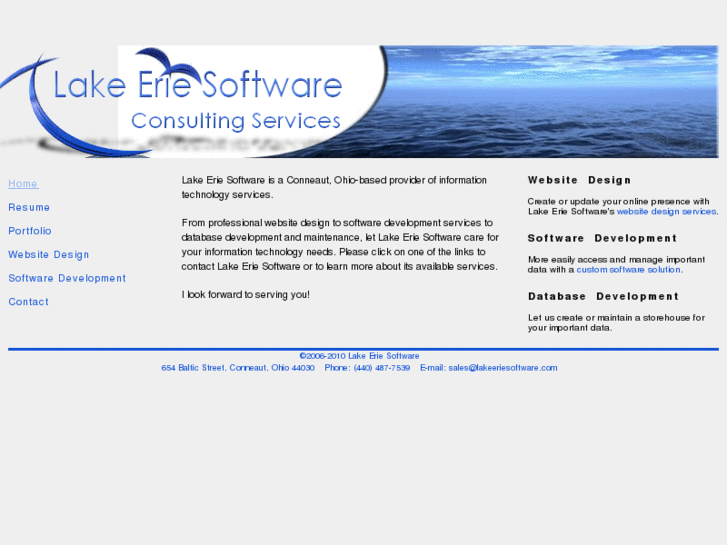 www.lakeeriesoftware.com