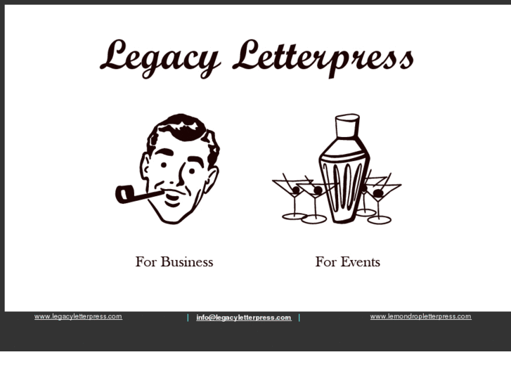 www.legacyletterpress.com