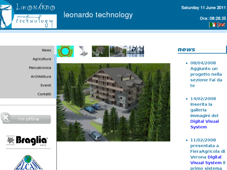 www.leonardotechnology.com