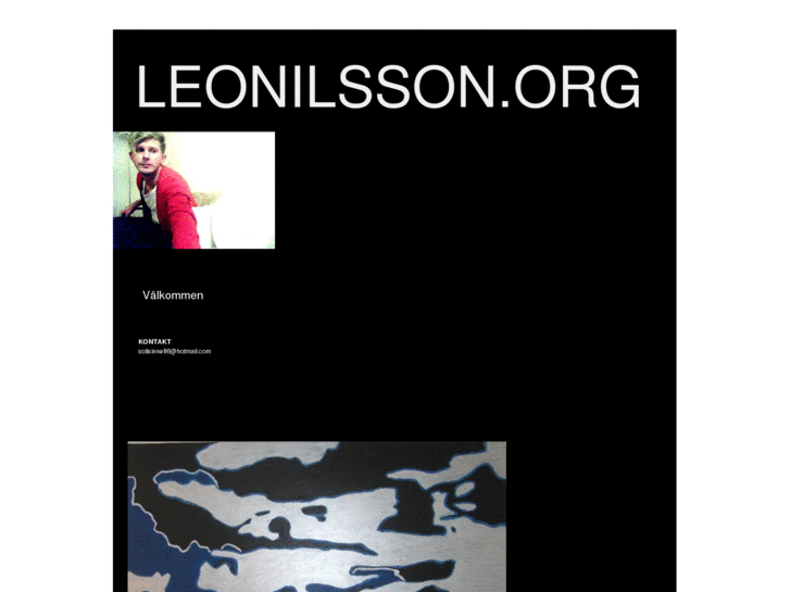 www.leonilsson.org