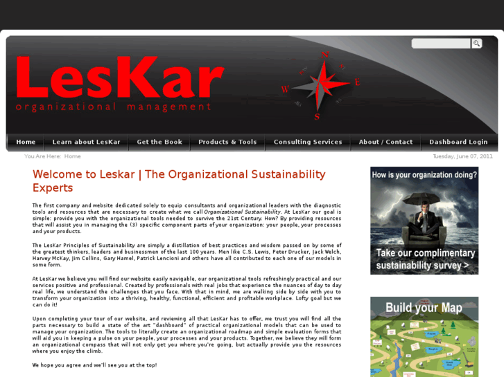 www.leskar.com