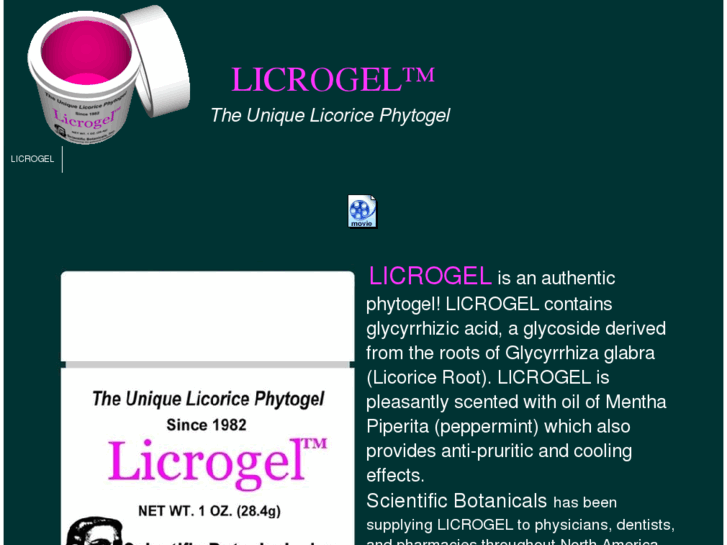 www.licrogel.com