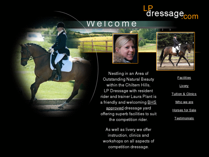 www.lpdressage.com