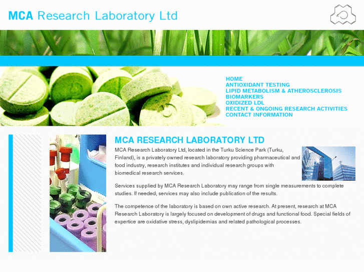 www.mcaresearchlaboratory.com