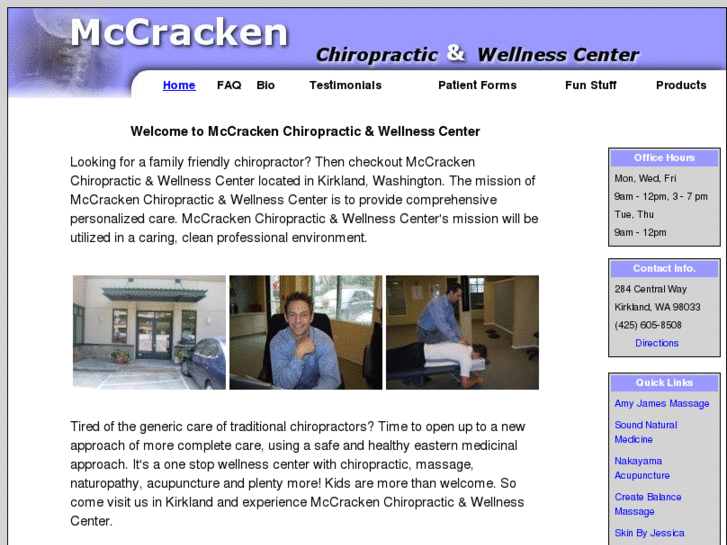 www.mccrackenchiro.com