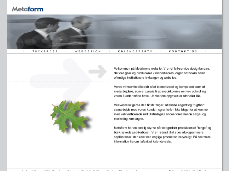 www.metaform.dk