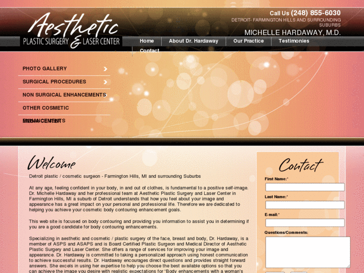 www.michiganbodyshaping.com