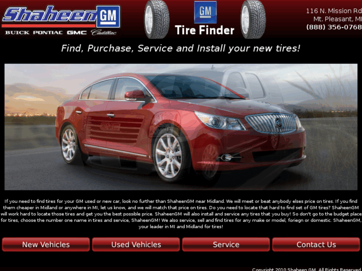 www.midland-tire.com