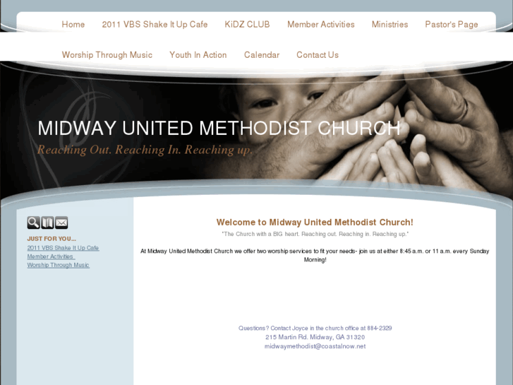 www.midwaymethodist.net