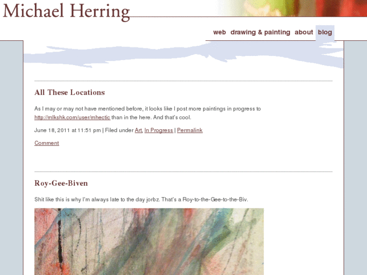www.mistermichael.com