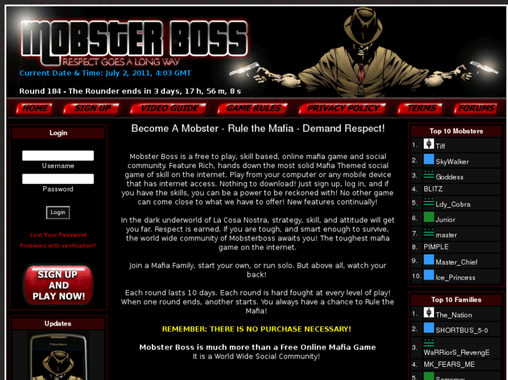 www.mobsterboss.com