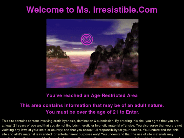 www.msirresistible.com