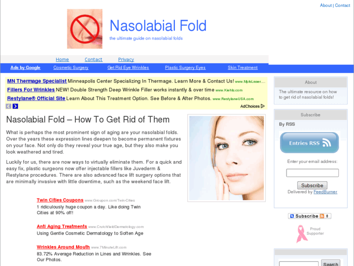 www.nasolabialfold.com