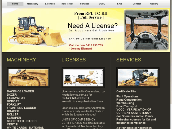 www.needalicense.com.au
