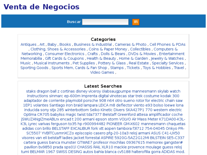 www.negocios123.com