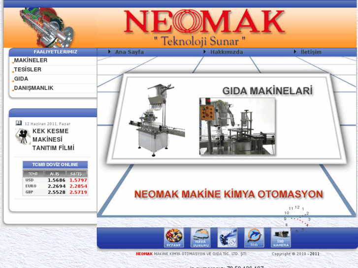 www.neomak.com