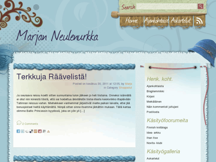 www.neulenurkka.net