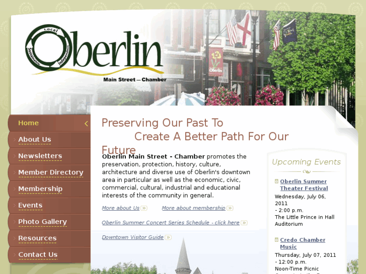 www.oberlinchamber.org