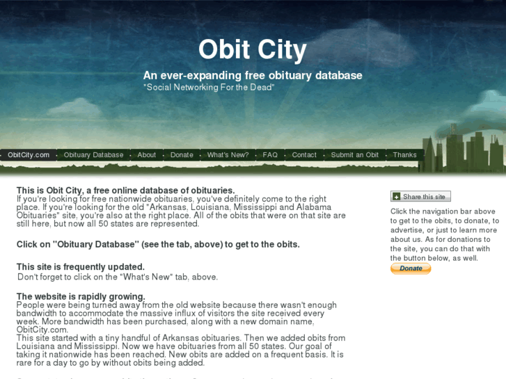 www.obitcity.com