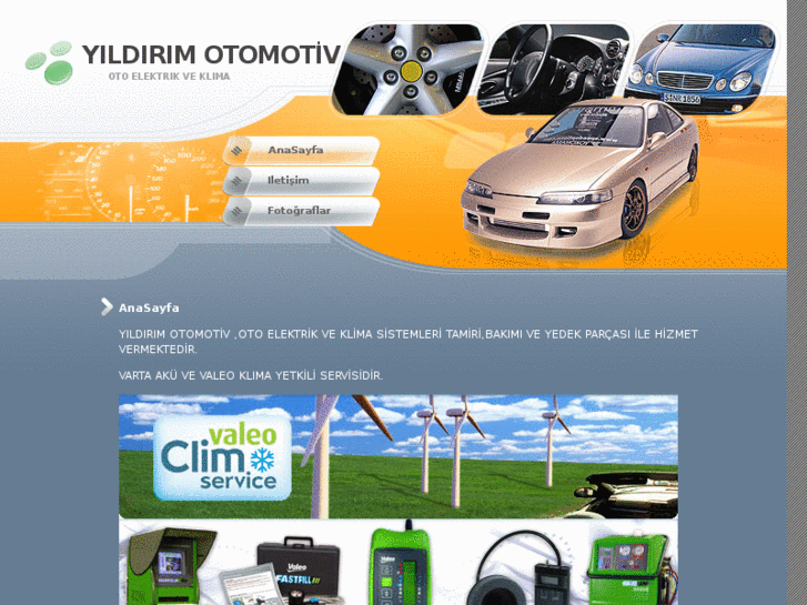 www.otoelektrikklima.com