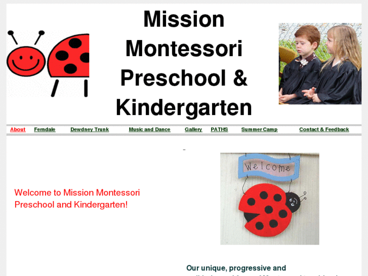 www.ourmontessorischool.org