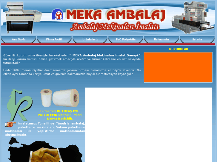 www.paketlememakinasi.net