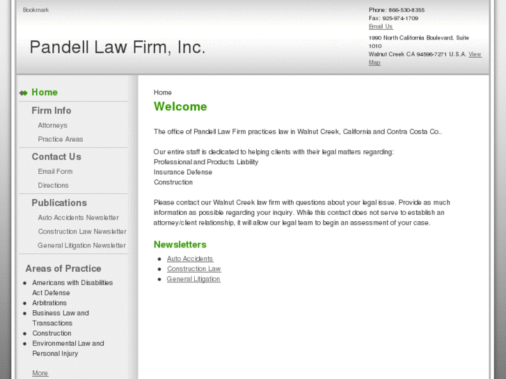 www.pandelllaw.com