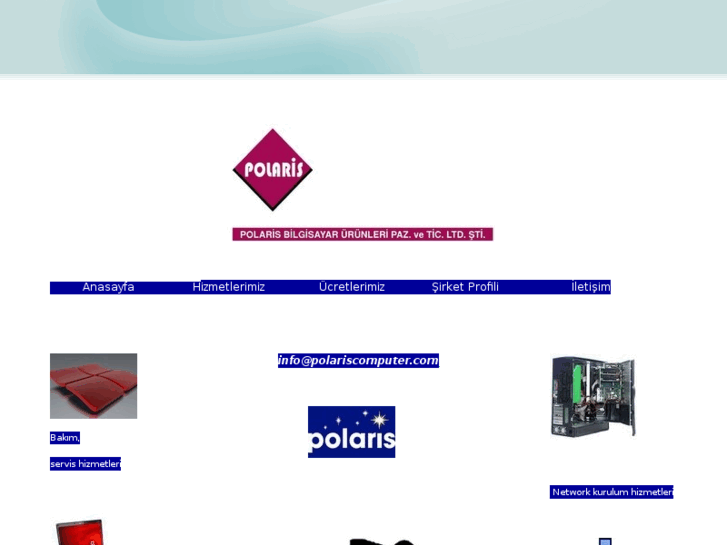 www.polariscomputer.com