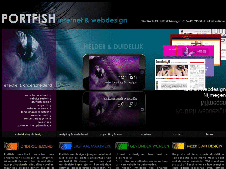 www.portfish.nl