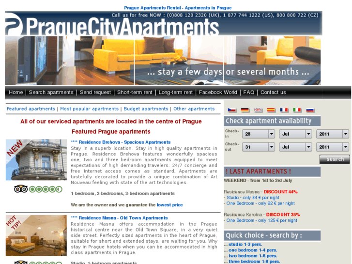 www.prague-city-apartments.com