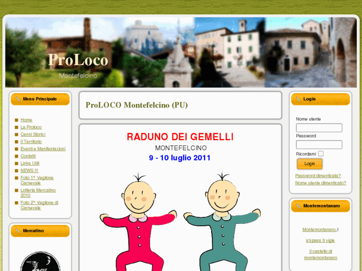 www.prolocomontefelcino.it