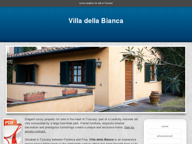 www.propertyforsaletuscany.com