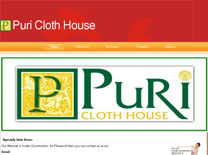 www.puriclothhouse.com