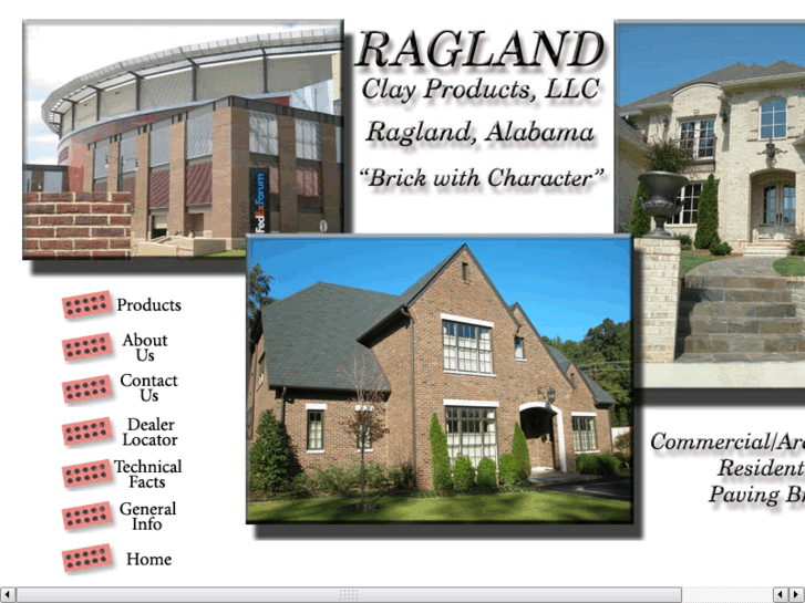 www.raglandclay.com