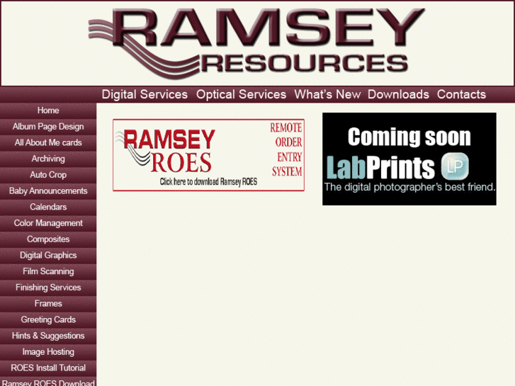 www.ramseyresources.com