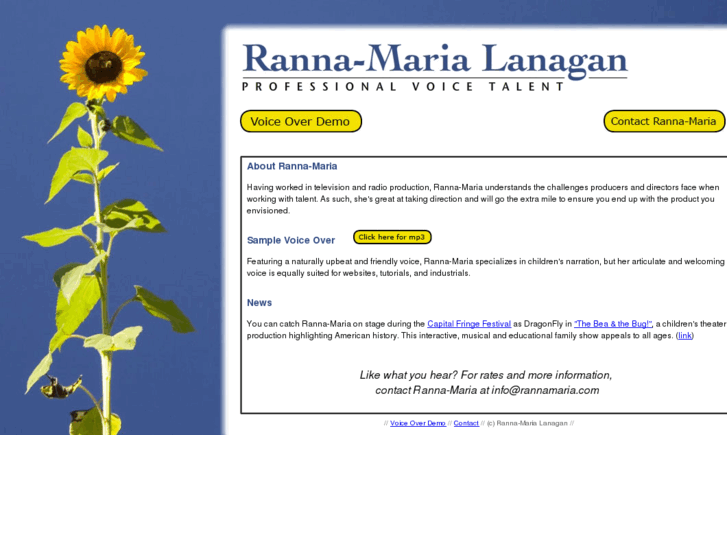 www.rannamaria.com