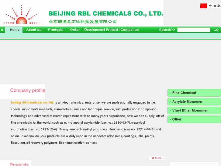 www.rblchem.com