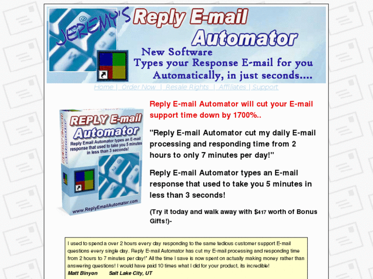 www.replyemailautomator.com