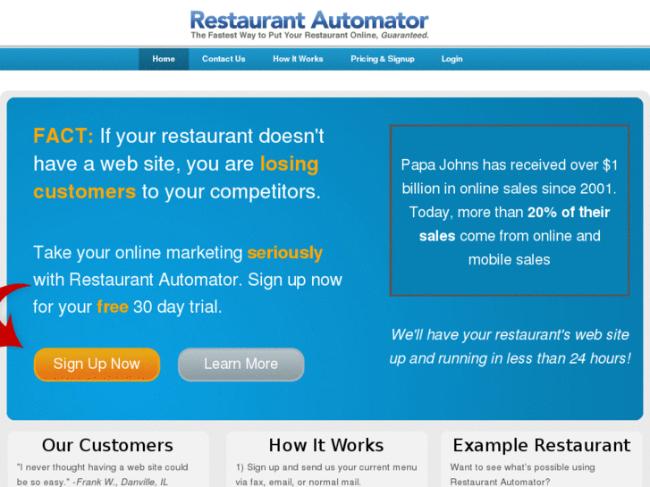 www.restaurantautomator.com