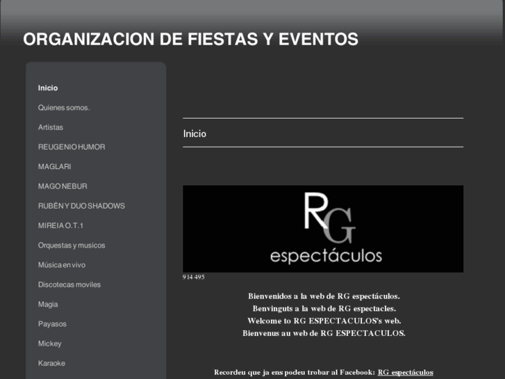 www.rgespectaculos.com