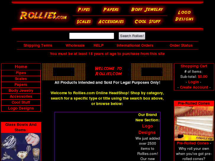 www.rollies.com